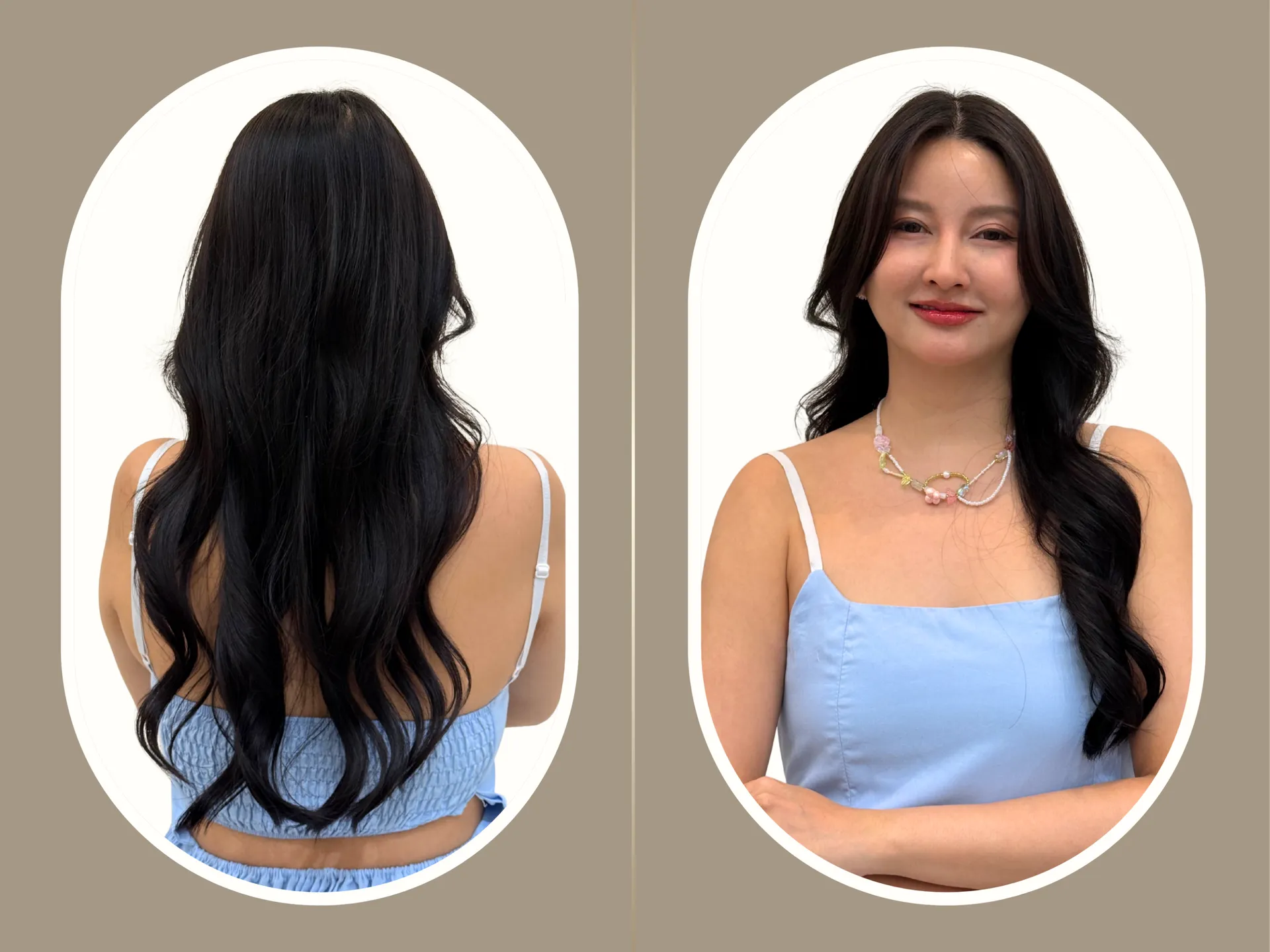 ทรีตเมนต์บำรุงผม - 1